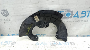 Front right brake disc cover for Hyundai Tucson 22-25