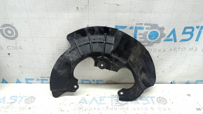 Front right brake disc cover for Hyundai Tucson 22-25