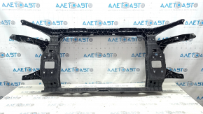 Hyundai Tucson 22-24 radiator panel TV