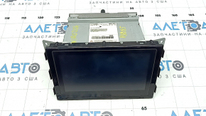 Kia Niro 20-22 HEV radio tape recorder, scratches