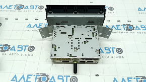 Kia Niro 20-22 HEV radio tape recorder, scratches