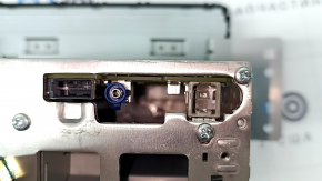Kia Niro 20-22 HEV radio tape recorder, scratches