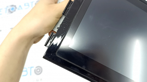 Kia Niro 20-22 HEV radio tape recorder, scratches
