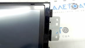 Kia Niro 20-22 HEV radio tape recorder, scratches
