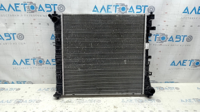 Hyundai Tucson 22-25 1.6T HEV Water Cooling Radiator