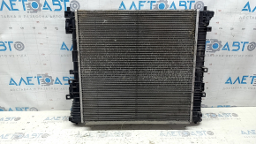 Hyundai Tucson 22-25 1.6T HEV Water Cooling Radiator