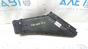 Air duct from the air intake Hyundai Tucson 22-25 1.6T HEV