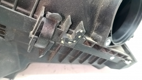 Hyundai Tucson 22-25 1.6T HEV air filter housing broken mount