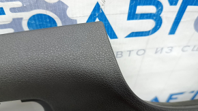 Kia Niro 20-22 driver's knee pad, gray, scratches
