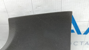 Kia Niro 20-22 driver's knee pad, gray, scratches