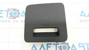 Kia Niro 20-22 driver's knee pad cap, gray