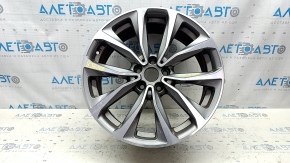 Wheel disk R19x7.5J ET32 BMW X3 G01 18-21 type 2