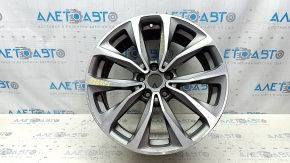 Wheel rim R19x7.5J ET32 BMW X3 G01 18-21 type 2 light curb