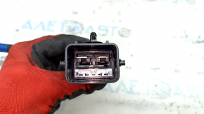 Wiring for the diffuser and radiator shroud of a Hyundai Tucson 2012-2015 1.6T HEV