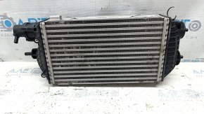 Hyundai Tucson 22-25 1.6T HEV Intercooler Without Mounts