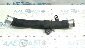 Intercooler pipe upper second Hyundai Tucson 22-25 1.6T HEV