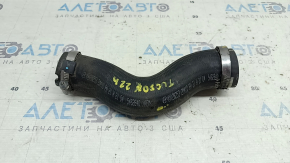Intercooler pipe upper first Hyundai Tucson 22-25 1.6T HEV