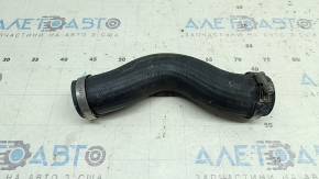 Intercooler pipe upper first Hyundai Tucson 22-25 1.6T HEV
