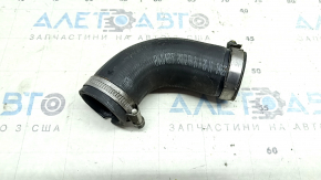 Intercooler pipe upper third Hyundai Tucson 22-25 1.6T HEV