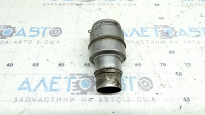 Intercooler pipe upper fourth Hyundai Tucson 22-25 1.6T HEV