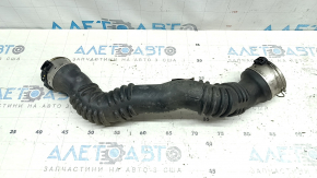 Lower intercooler pipe for Hyundai Tucson 22-25 1.6T HEV