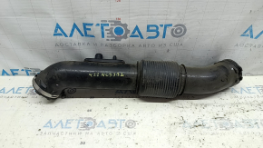 Air duct from the air filter housing Hyundai Tucson 22-25 1.6T HEV