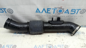 Air duct from the air filter housing Hyundai Tucson 22-25 1.6T HEV