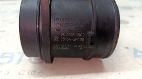 Air flow meter Hyundai Tucson 22-25 1.6T HEV with housing