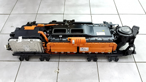 Hyundai Tucson 22-24 1.6T HEV 68kV 252V Battery Assembly