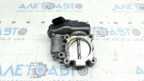 Throttle body Hyundai Tucson 22-25 1.6T HEV