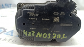 Throttle body Hyundai Tucson 22-25 1.6T HEV
