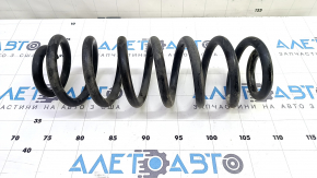 Rear left spring VW Tiguan 18-24