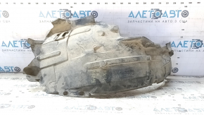 Mudguard front right rear part Infiniti FX35 FX45 03-08