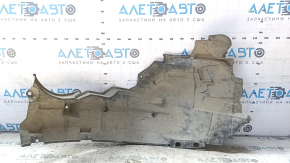 Mudguard front right rear part Infiniti FX35 FX45 03-08