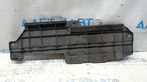 Upper radiator deflector Hyundai Tucson 22-25 1.6T HEV