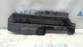 Upper radiator deflector Hyundai Tucson 22-25 1.6T HEV