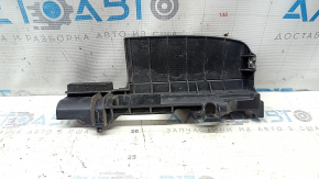 Left radiator deflector Hyundai Tucson 22-25 1.6T HEV
