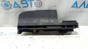 Left radiator deflector Hyundai Tucson 22-25 1.6T HEV