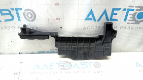 Right radiator deflector Hyundai Tucson 22-25 1.6T HEV