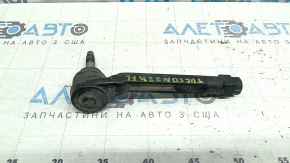 Left steering tip Hyundai Tucson 22-25