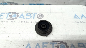 Lower left radiator support for Hyundai Tucson 22-25 tires