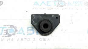 Upper left radiator mount for Hyundai Tucson 22-25 (rubber + plastic)