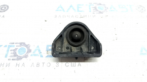 Upper left radiator mount for Hyundai Tucson 22-25 (rubber + plastic)
