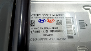 Hyundai Tucson 22-24 1.6T HEV 68kV 252V Battery Assembly