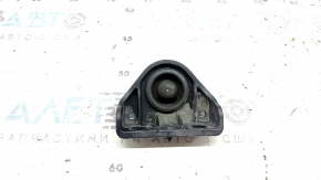 Upper right radiator mount Hyundai Tucson 22-25 rubber + plastic