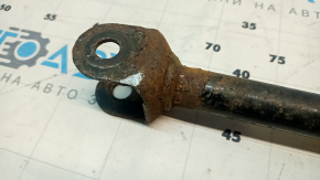 Rear left control arm, Toyota Avalon 13-18, rust