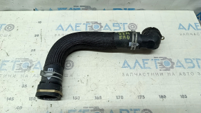 Lower cooling hose Hyundai Tucson 22-25 1.6T HEV