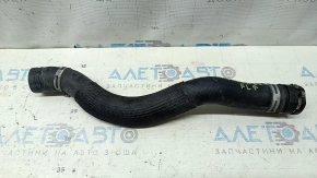 Upper cooling hose Hyundai Tucson 22-25 1.6T HEV