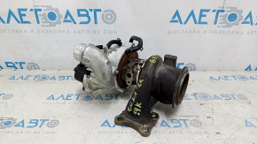 Turbine Chevrolet Equinox 23-24 LSD 14k