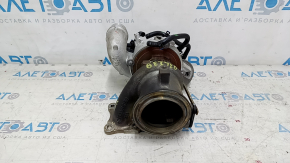 Turbine Chevrolet Equinox 23-24 LSD 14k
